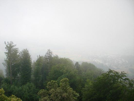 古尔腾山-Wabern必去景点