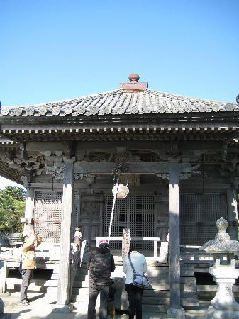 Godaido-松岛町必去景点