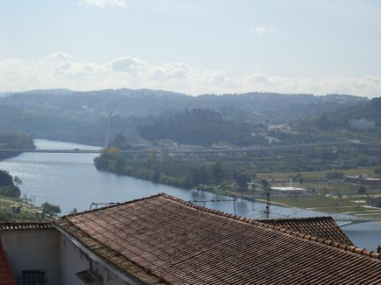 Università Di Coimbra景点图片
