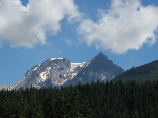Alice Lake Provincial Park景点图片