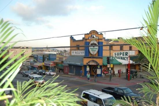 Avenida Revolucion景点图片
