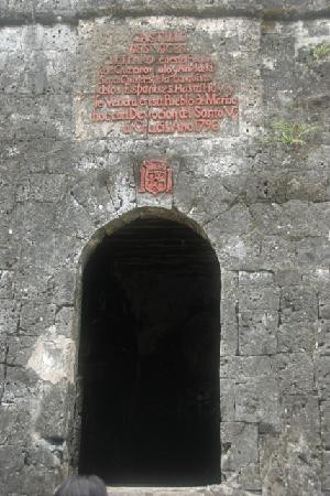 Punta Cruz Watch Tower-Maribojoc必去景点