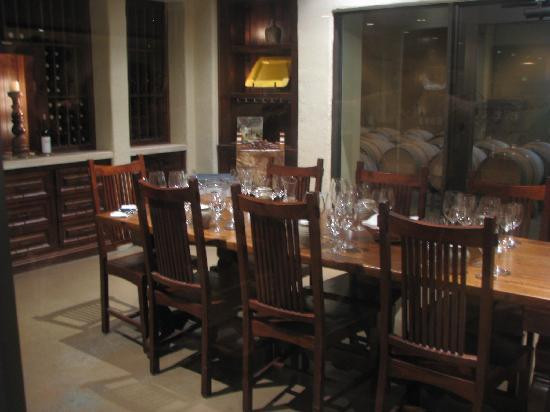 罗伯特蒙大菲酒庄-纳帕必去景点