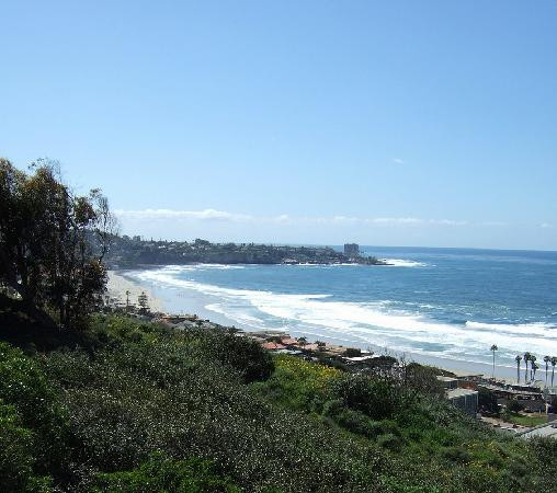 圣地亚哥海洋世界-拉荷亚必去景点