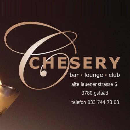 Chesery Club-格斯塔德必去景点