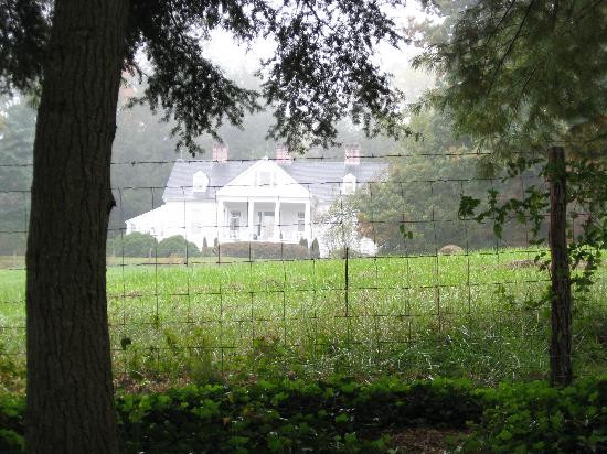 Carl Sandburg Home National Historic Site景点图片