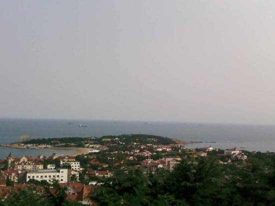 小青岛-青岛市必去景点