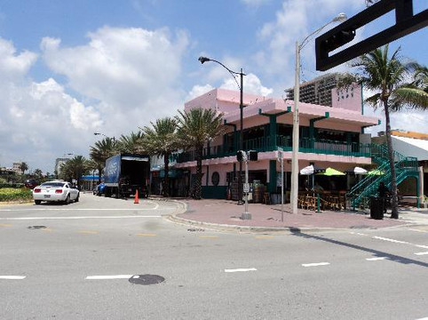 ElboRoom Fort Lauderdale-劳德代尔堡必去景点