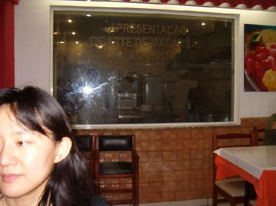 Liberdade-圣保罗必去景点