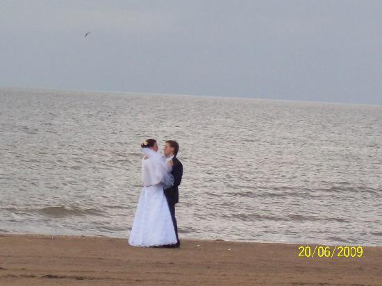 Jurmala Beach-尤尔马拉必去景点