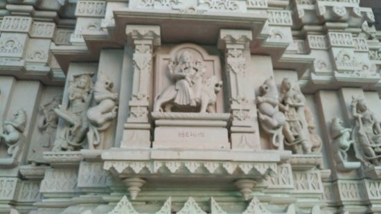 Mata Boot Bhawani Temple景点图片