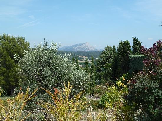 Terrain des Peintres (Painters  Park)景点图片