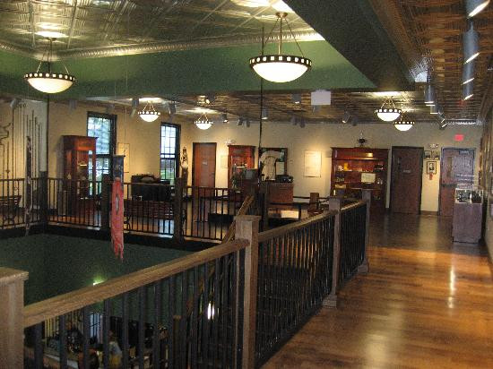 Beckley Exhibition Coal Mine and Youth Museum-Beckley必去景点