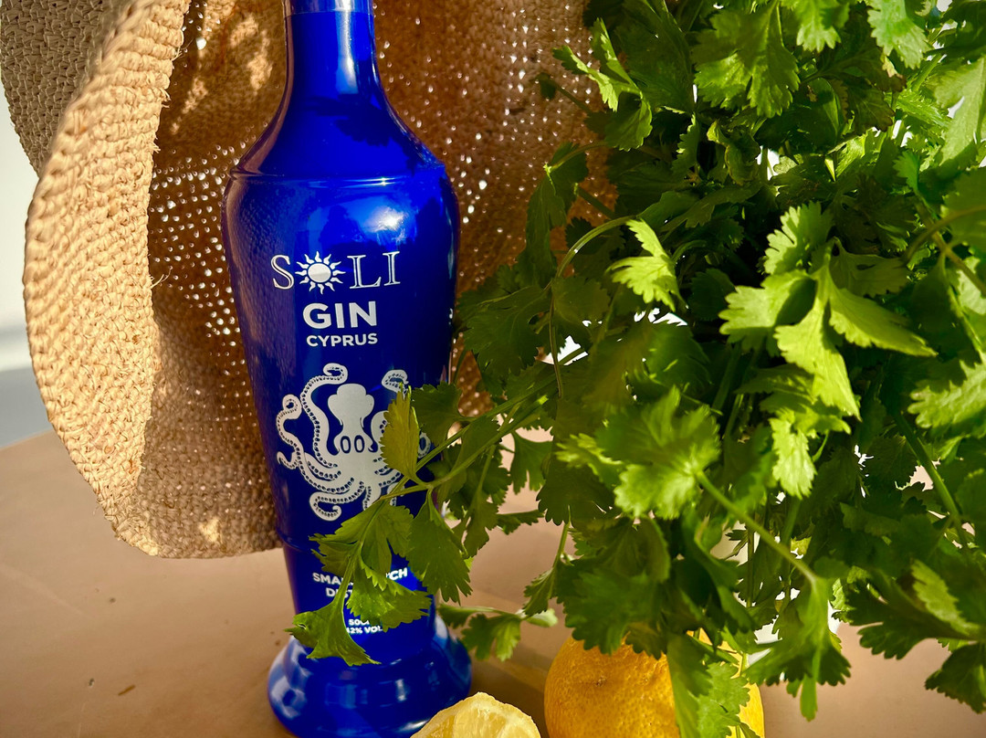 Neptune Hotel Apartments主图