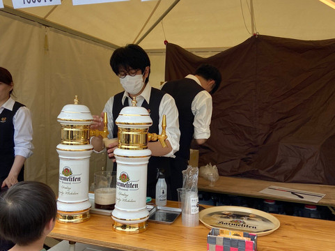 难波宫迹-Chuo必去景点