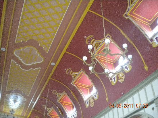 Immaculate Conception Church景点图片