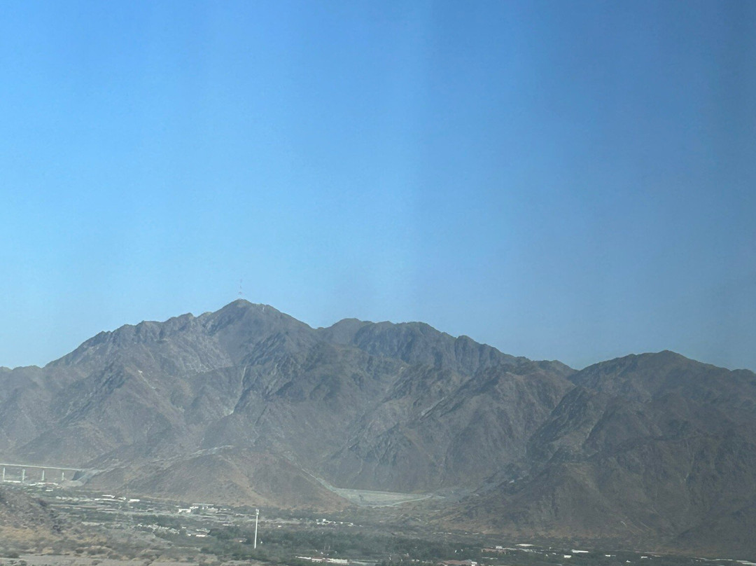 罗塔娜努尔阿贾酒店-富查伊拉主图