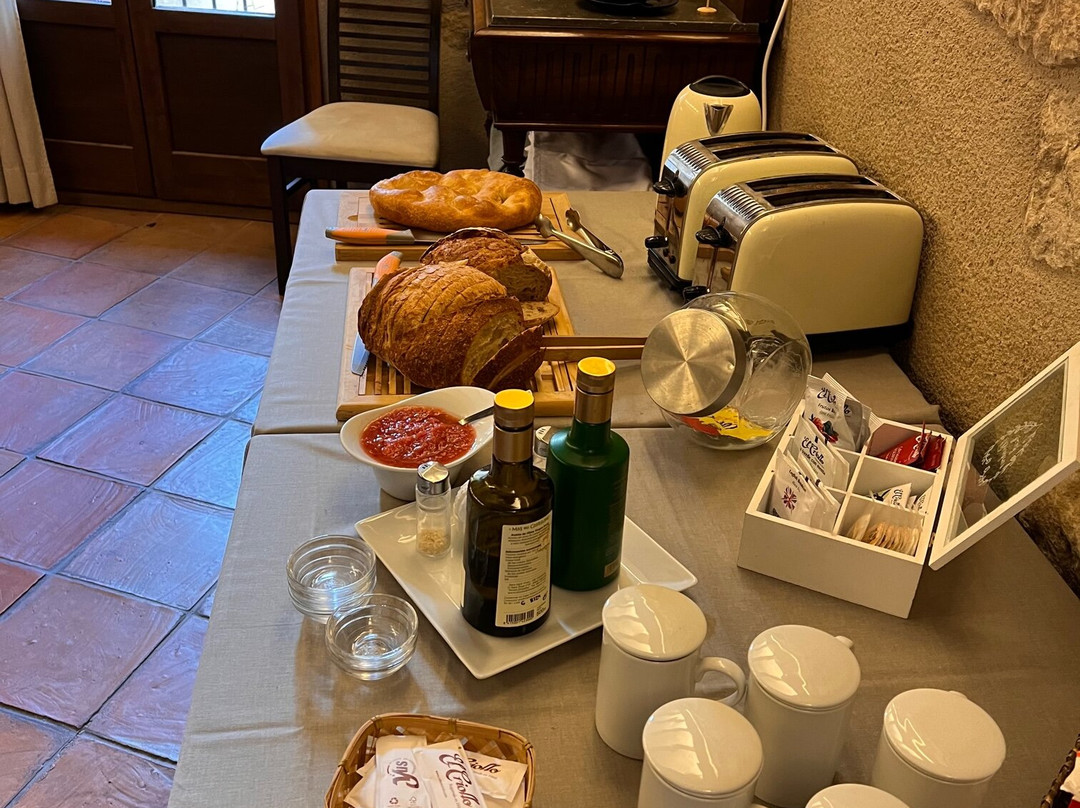 Hotel Del Sitjar主图