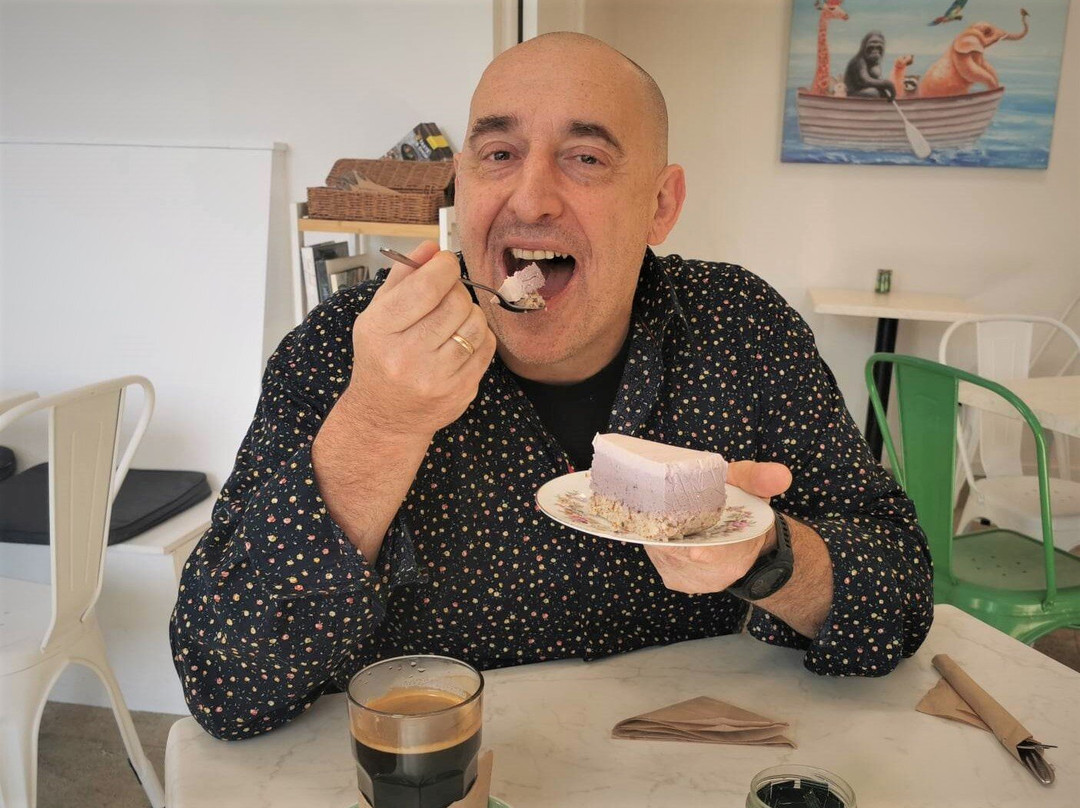 Mojo Dojo Holistic Food