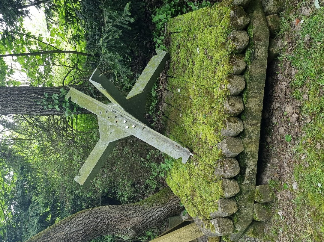 Bunkerverhalen Dishoek November '44-Dishoek必去景点