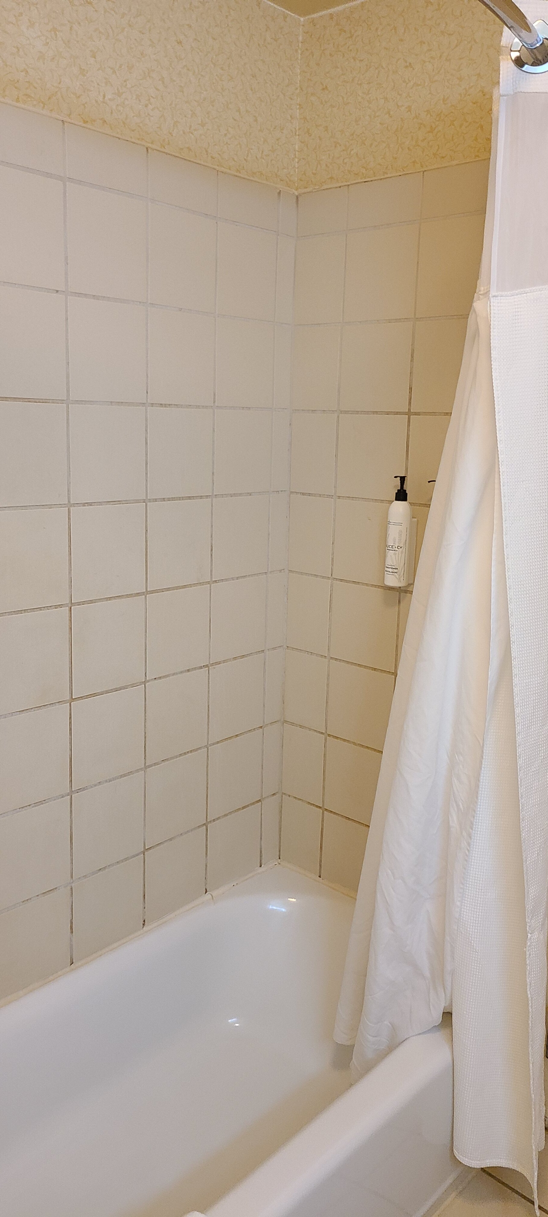 Fairfield Inn & Suites South Boston-浴室