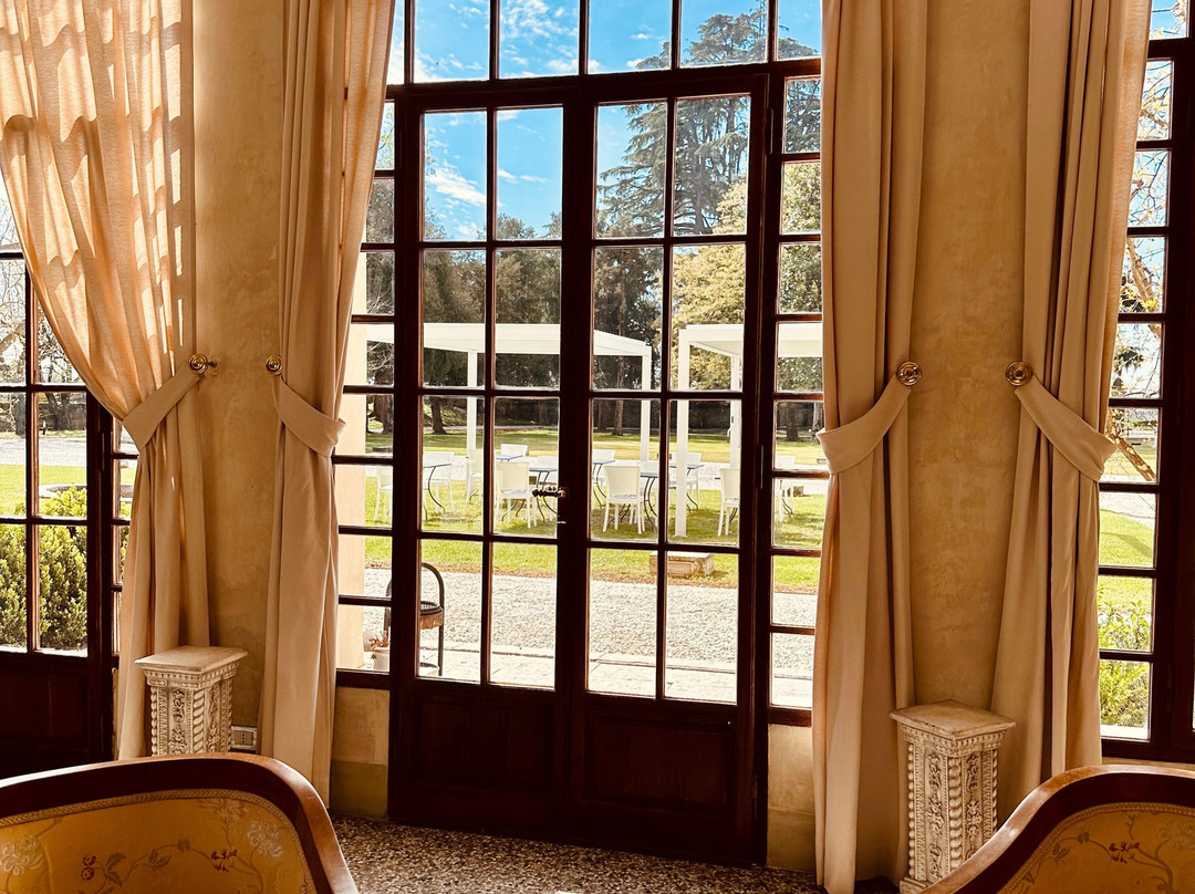 Hotel Relais Villa Corner della Regina主图