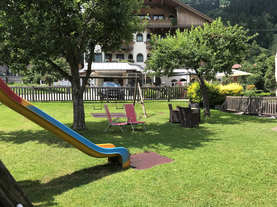 纽沃特韦尔特酒店主图