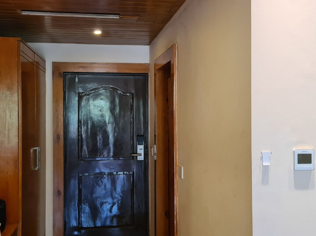 Badar Resort & Spa主图