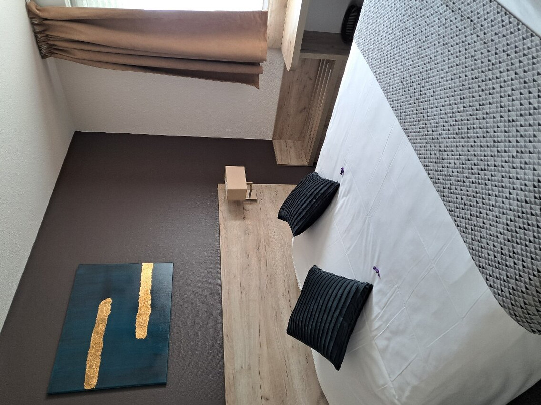 索米尔阿可娜城市酒店主图