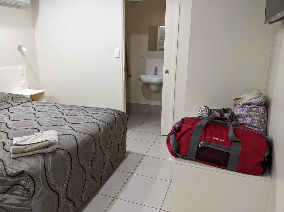 Monto Three Moon Motel主图