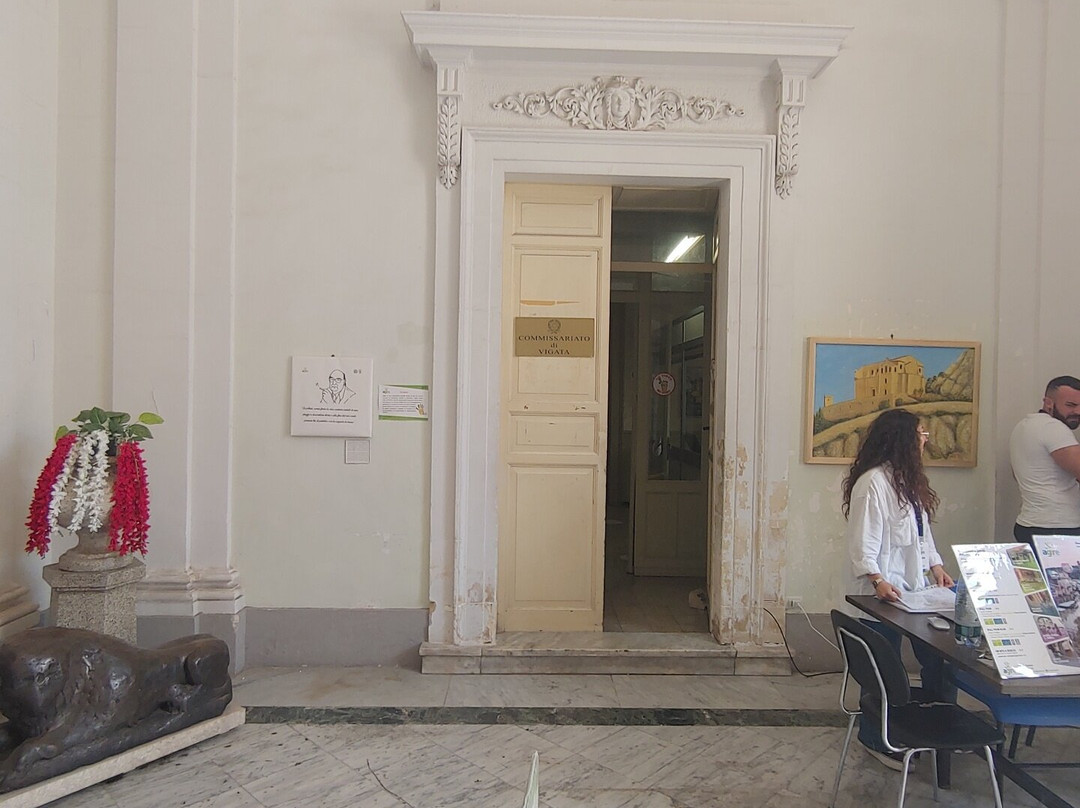 Scicli Albergo Diffuso主图