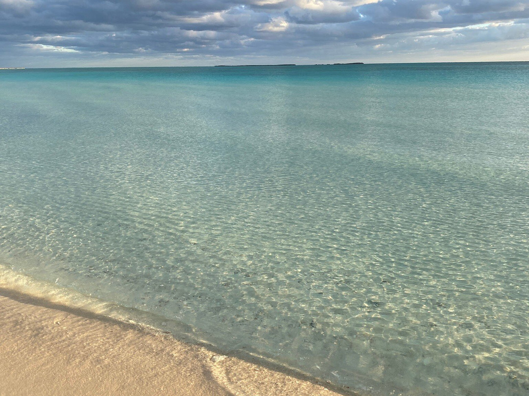 Chub Cay Resort & Marina主图