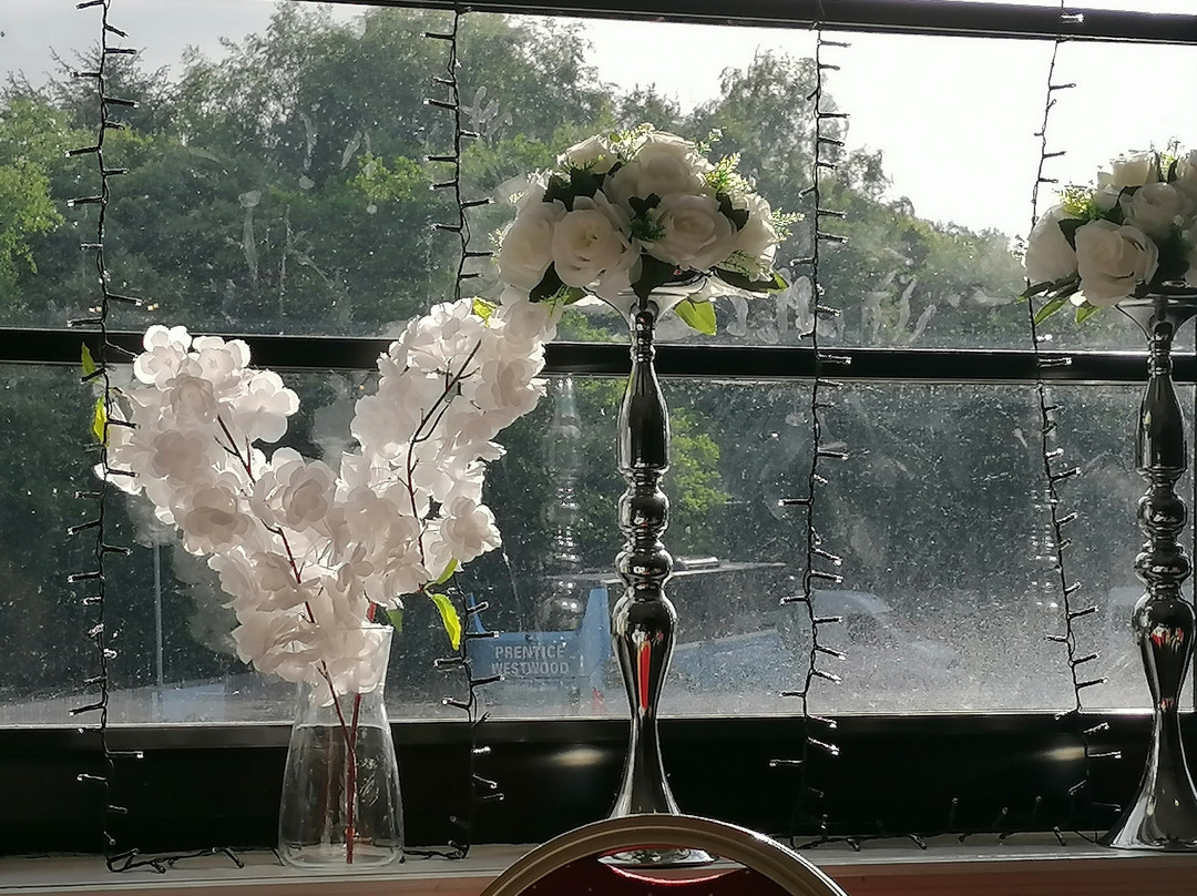Crowwood House Hotel Glasgow主图