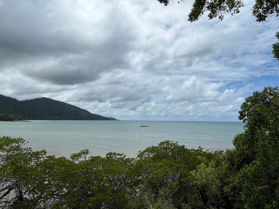 Kulki Boardwalk-Cape Tribulation必去景点
