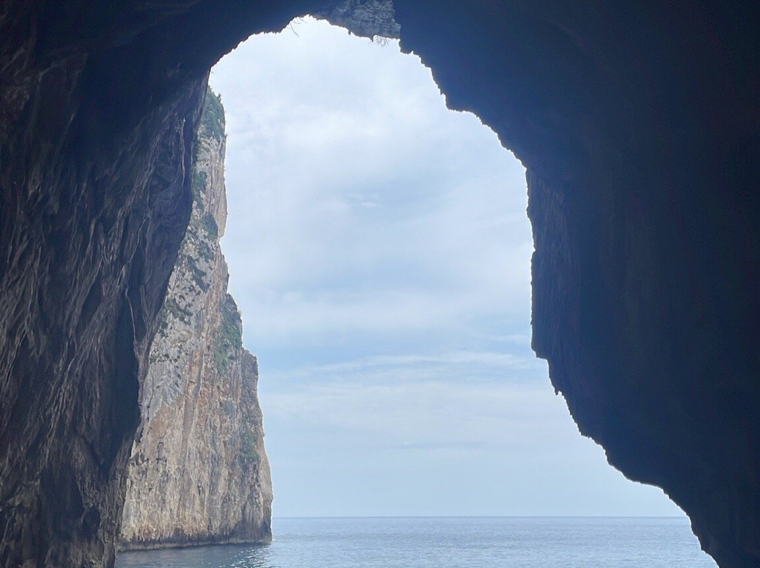 Ionion cruises-Nidri必去景点