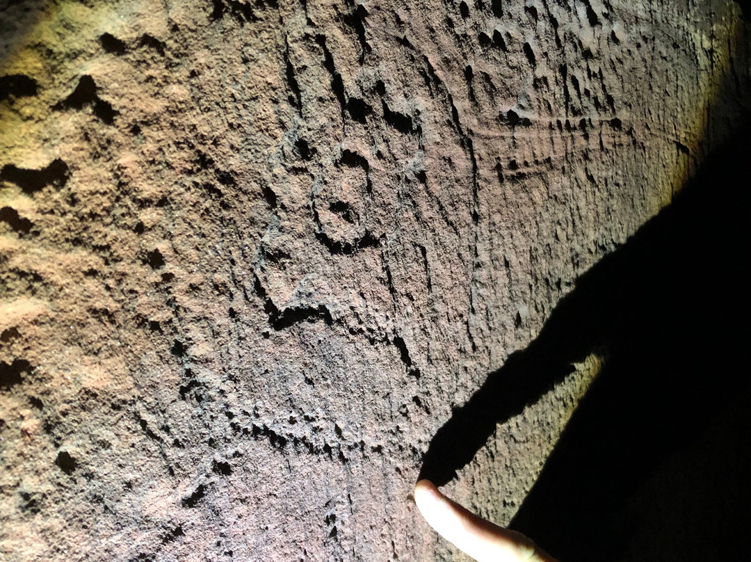 Canon de Anchumbil-Villa Union必去景点