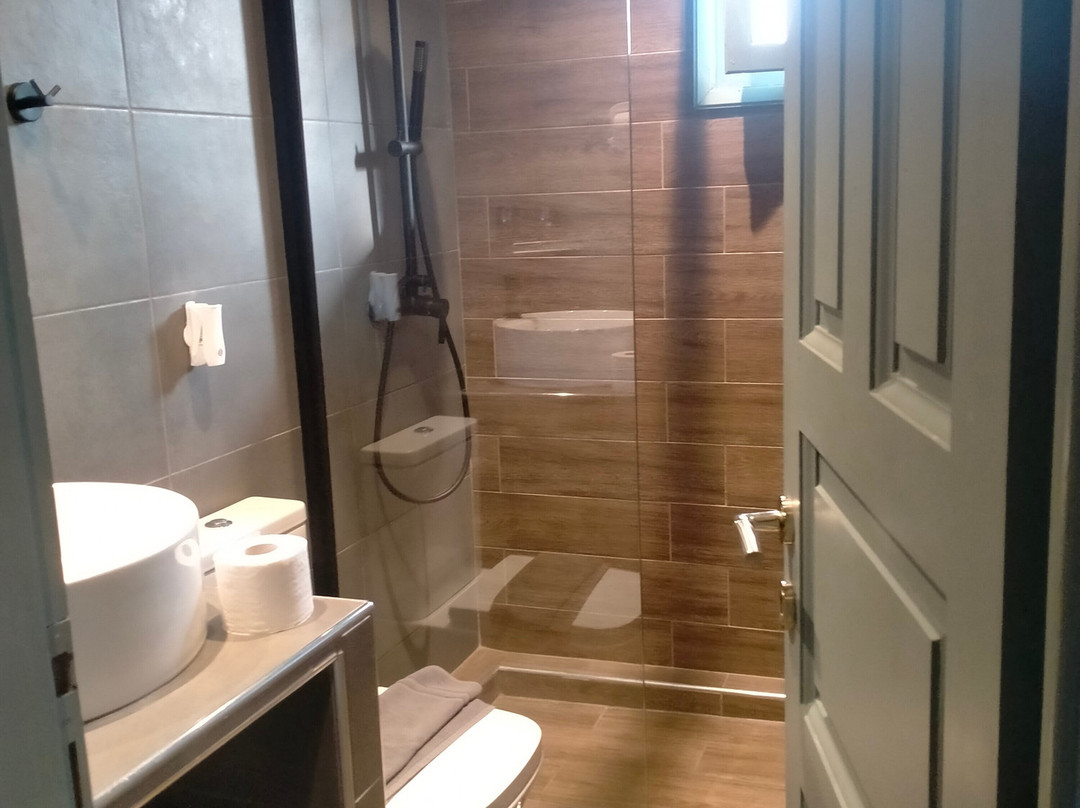 Grecos Point Skiathos Town