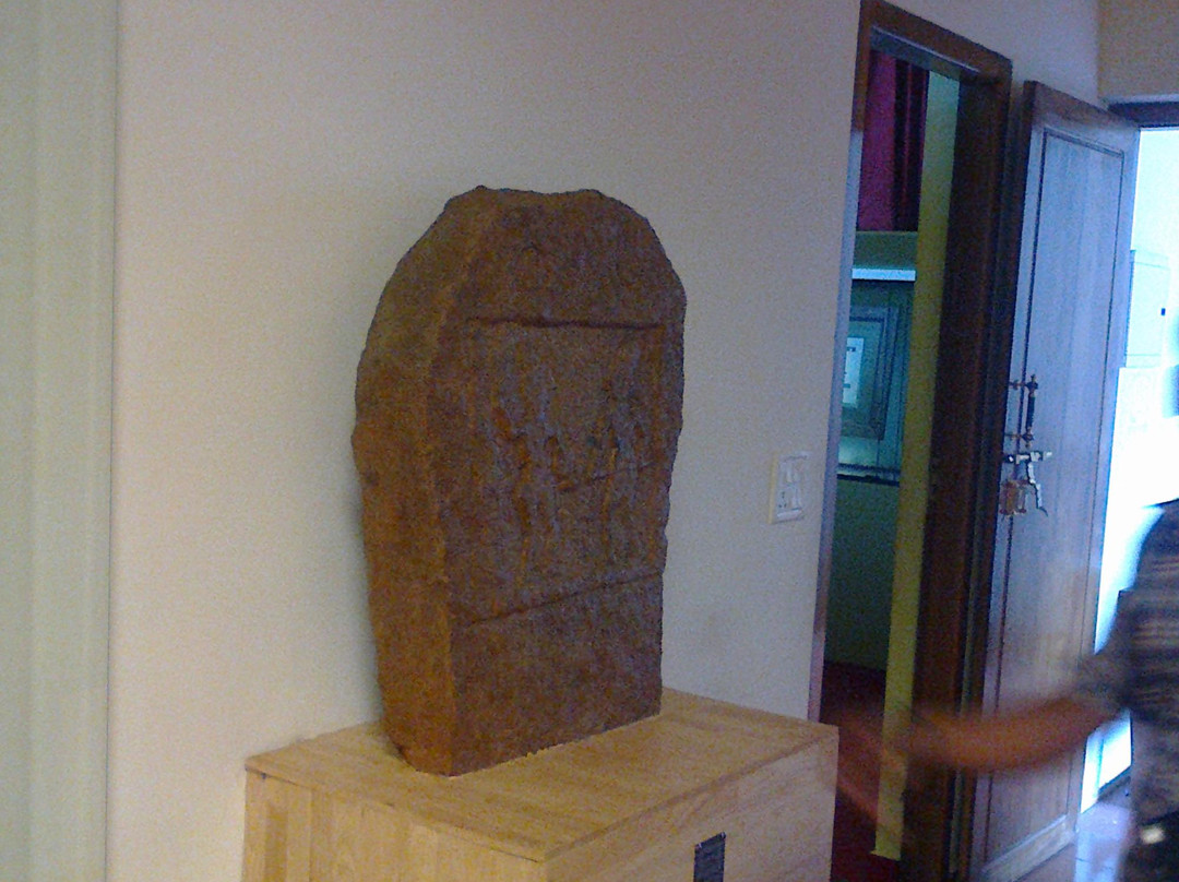 Pazhassi Raja Tomb-卡尔贝塔必去景点