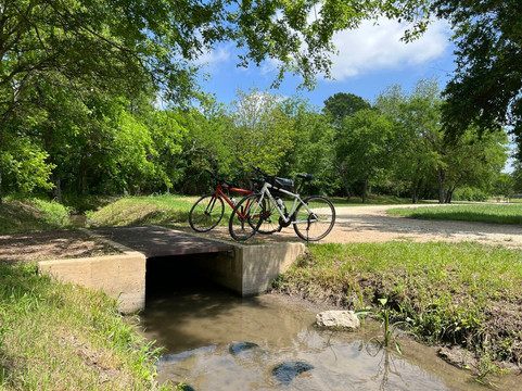 Cycling San Antonio-圣安东尼奥市必去景点