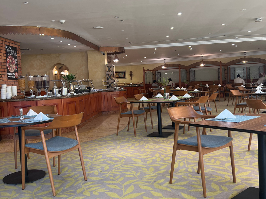 Holiday Inn Al Khobar By IHG主图