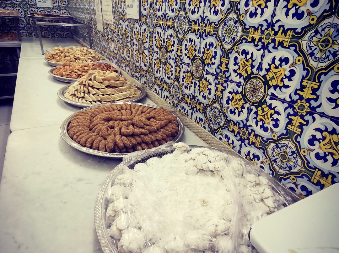 platinum morocco travel景点图片