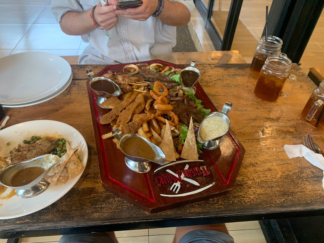 Baron Nduts Banyuwangi