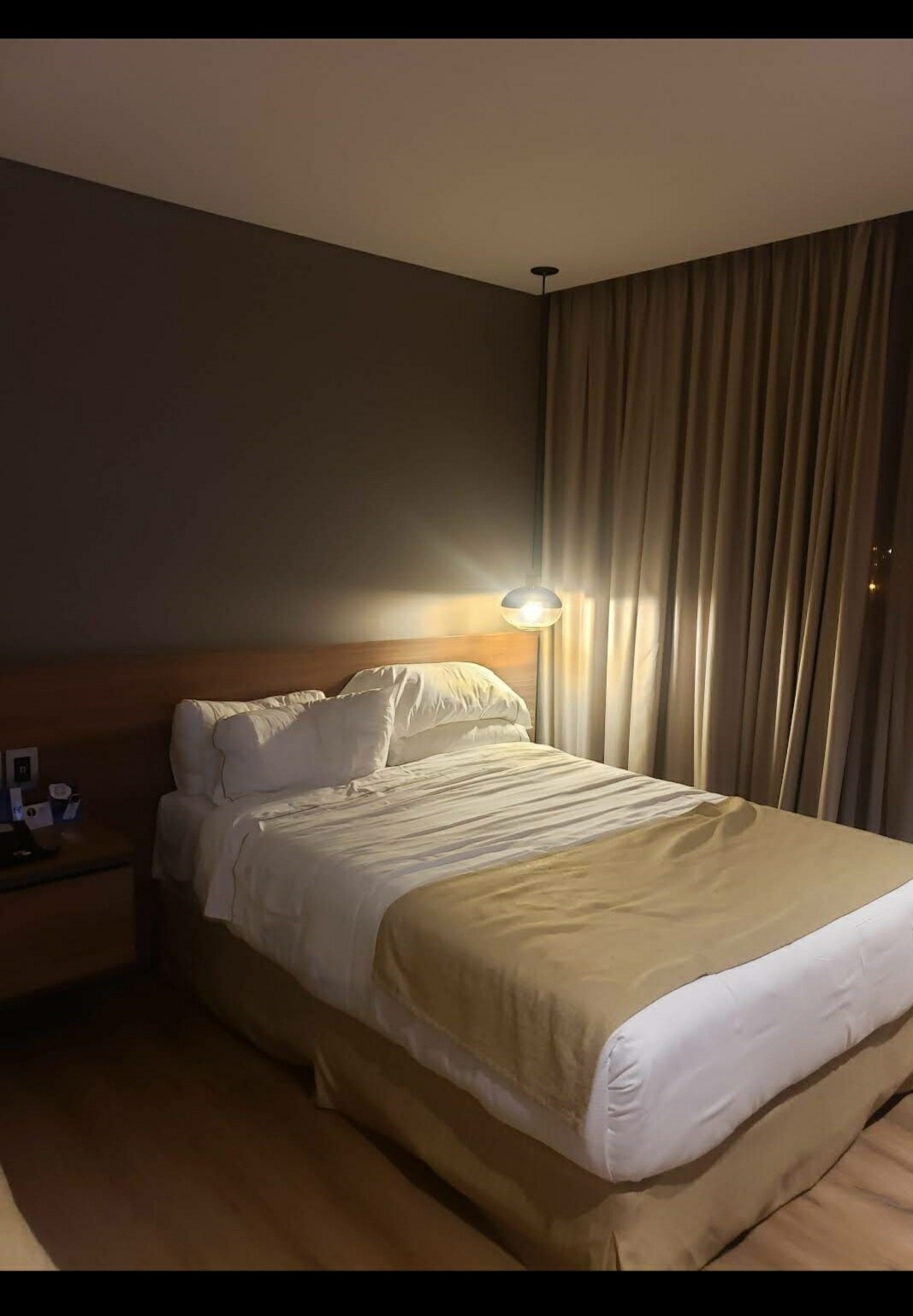 Hotel Soho Suites-官方