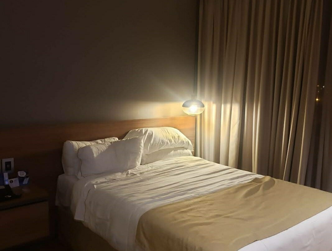 Hotel Soho Suites主图