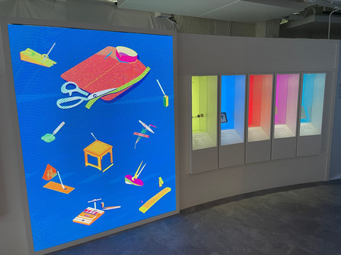 CLP Pulse-香港必去景点