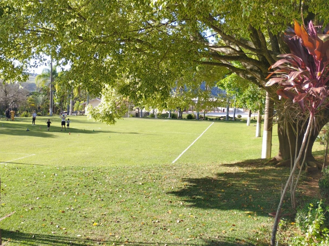 Guarany Eco Resort主图