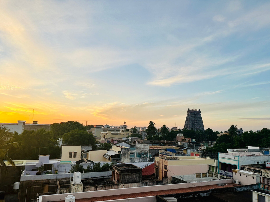 Sri Balaji Grand主图