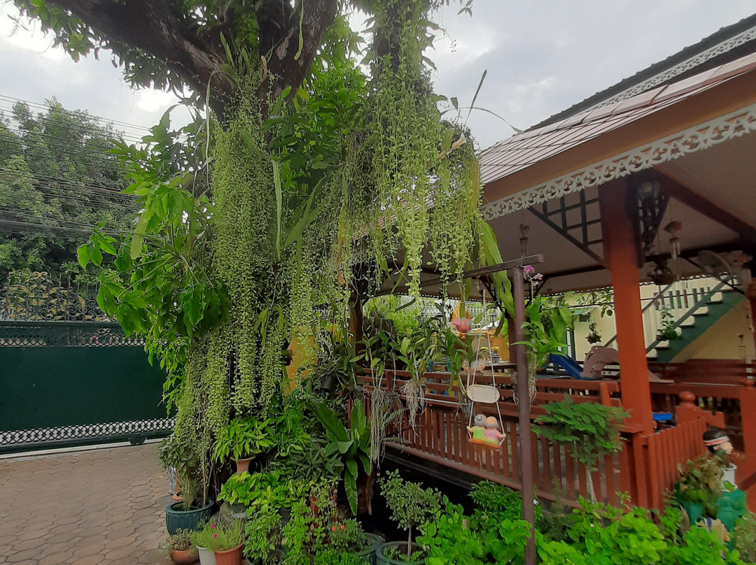 萨森山姆酒店主图