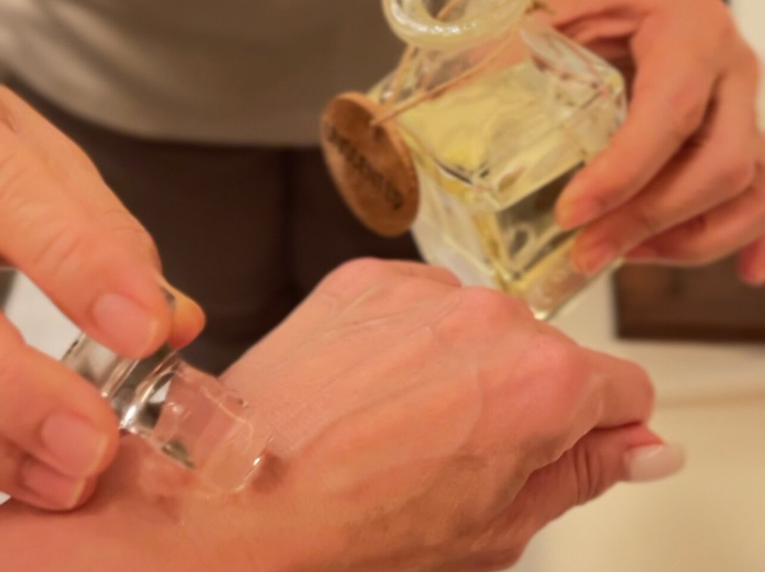 Edition Spa-阿布扎比必去景点