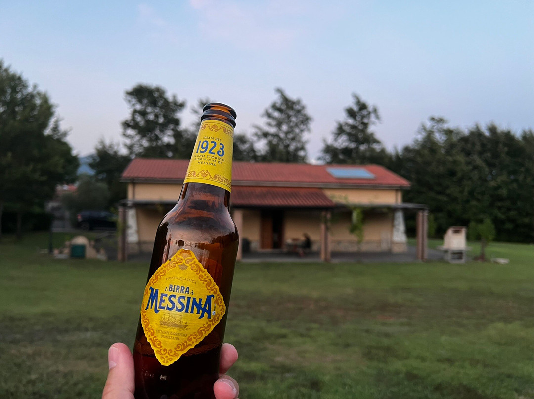 Agriturismo La Dolce Mela主图